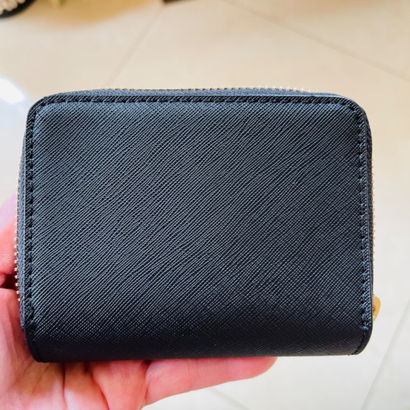 NWT Karl Lagerfeld Handbag and Wallet - Picture 7 of 9